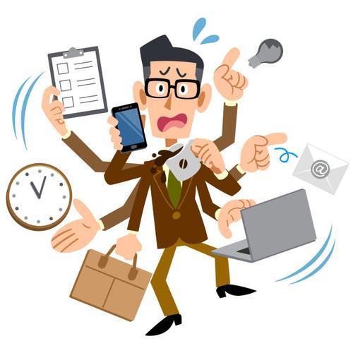 上班人跟退休人有什么区别呢?打工人座右铭，今天搬砖不狠，明天地位不稳。退