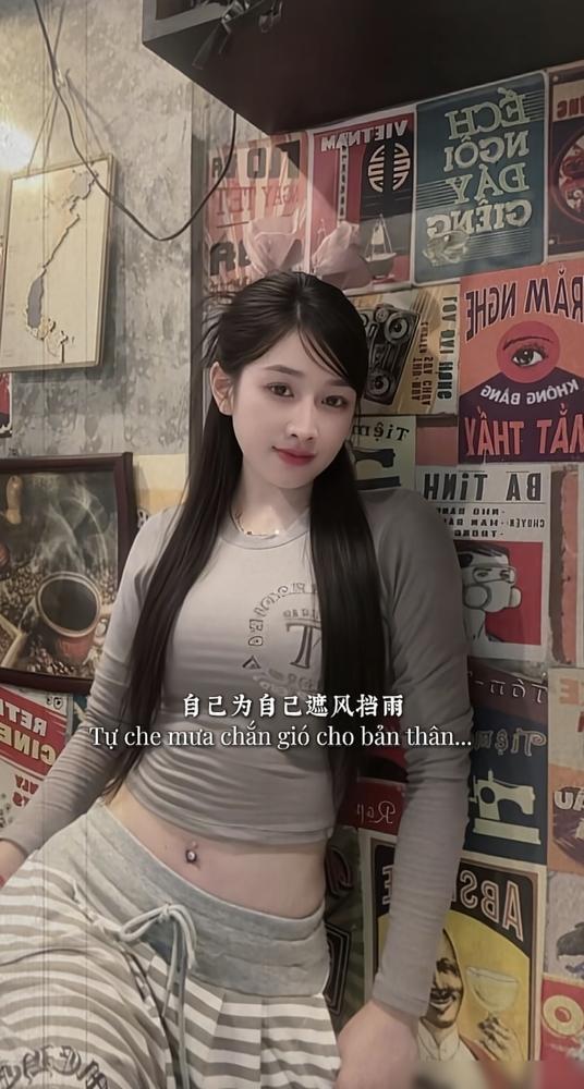 在越南待久了，才懂一个很现实的道理。非生理需求，真别轻易找越南女友。你以为