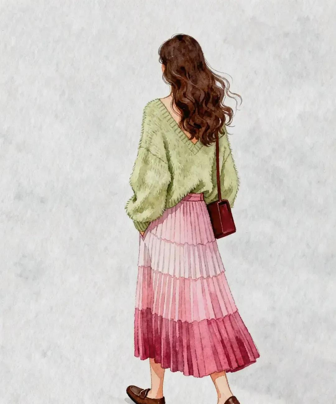 刷到一段四十岁独白，说“不较劲了，让步也成习惯”我盯着屏幕愣半天，像被戳了后背。