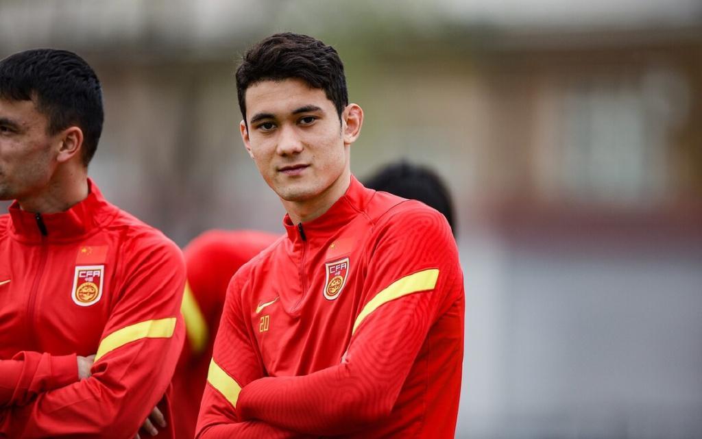 韩媒：听说中国上了归化球员？在国足2比0击败韩国后，韩国媒体一片哗然。很多韩国