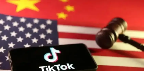 TikTok“M2”上线倒计时！美国政府逼宫，全球三大“抖音”时代要来了？