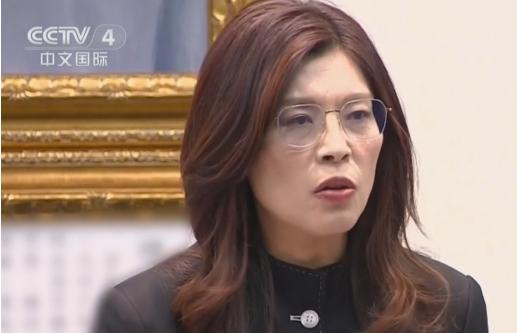 中国“国民党主席”郑丽文正式宣布，7月30日，国民党主席郑丽文宣布，要以个人名义