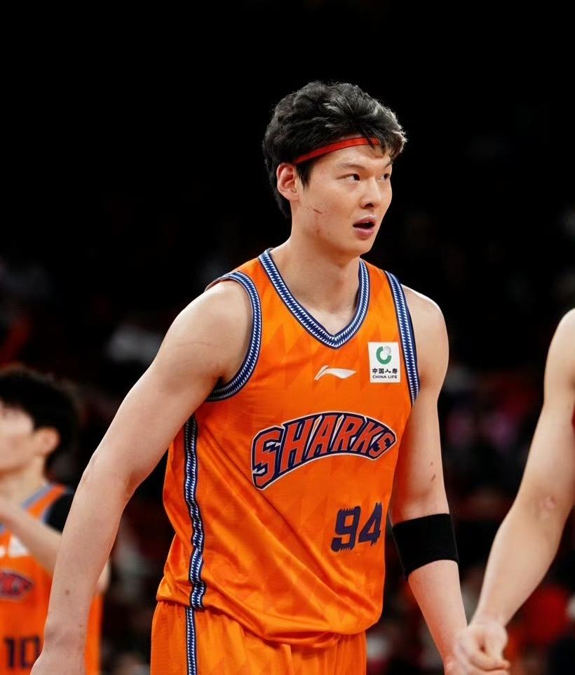 有一说一，今日阿不都沙拉木和王哲林根本不在一个级别！阿不都沙拉木：今日出战