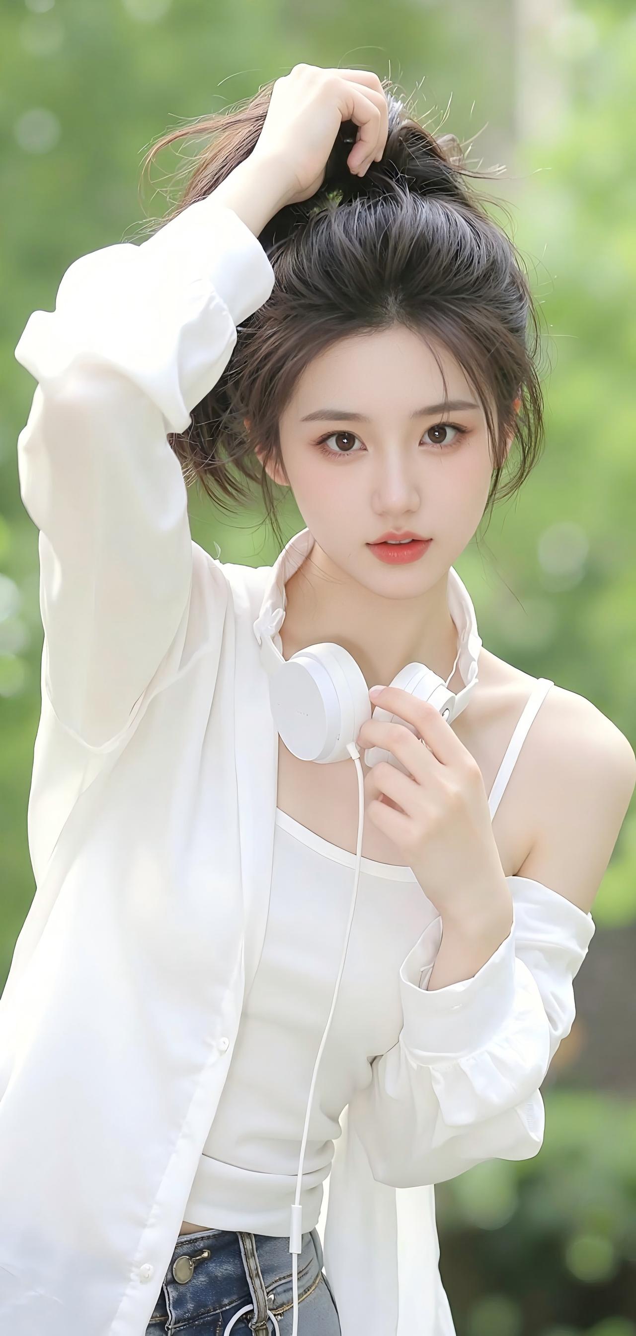 |符合你审美的怦然心动