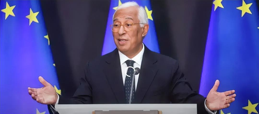 科斯塔怒批美国施压，欧盟该醒了美欧关系又变脸？对华较劲不顺，转头盯紧欧洲，谁