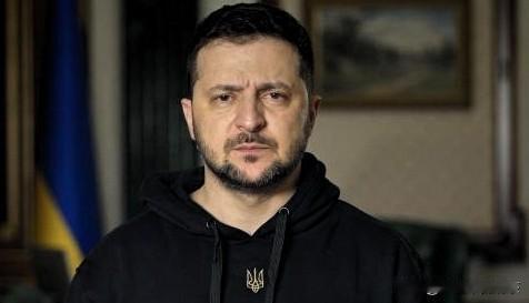 没完没了！第19次延期！乌克兰战时状态再拖90天泽连斯基又递交草案了，乌克