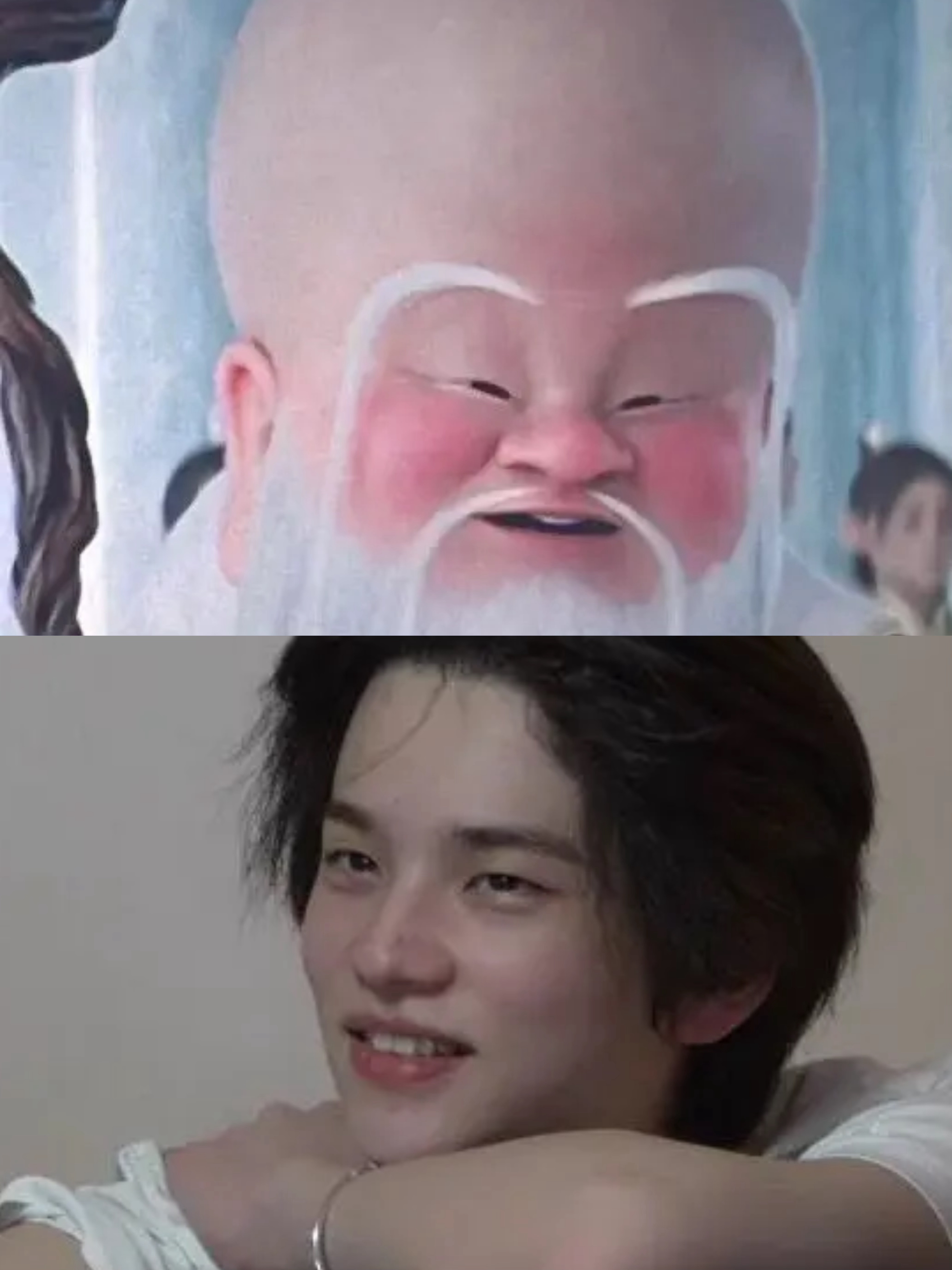 申惟最新动漫塑🈶️不愧是中国女婿