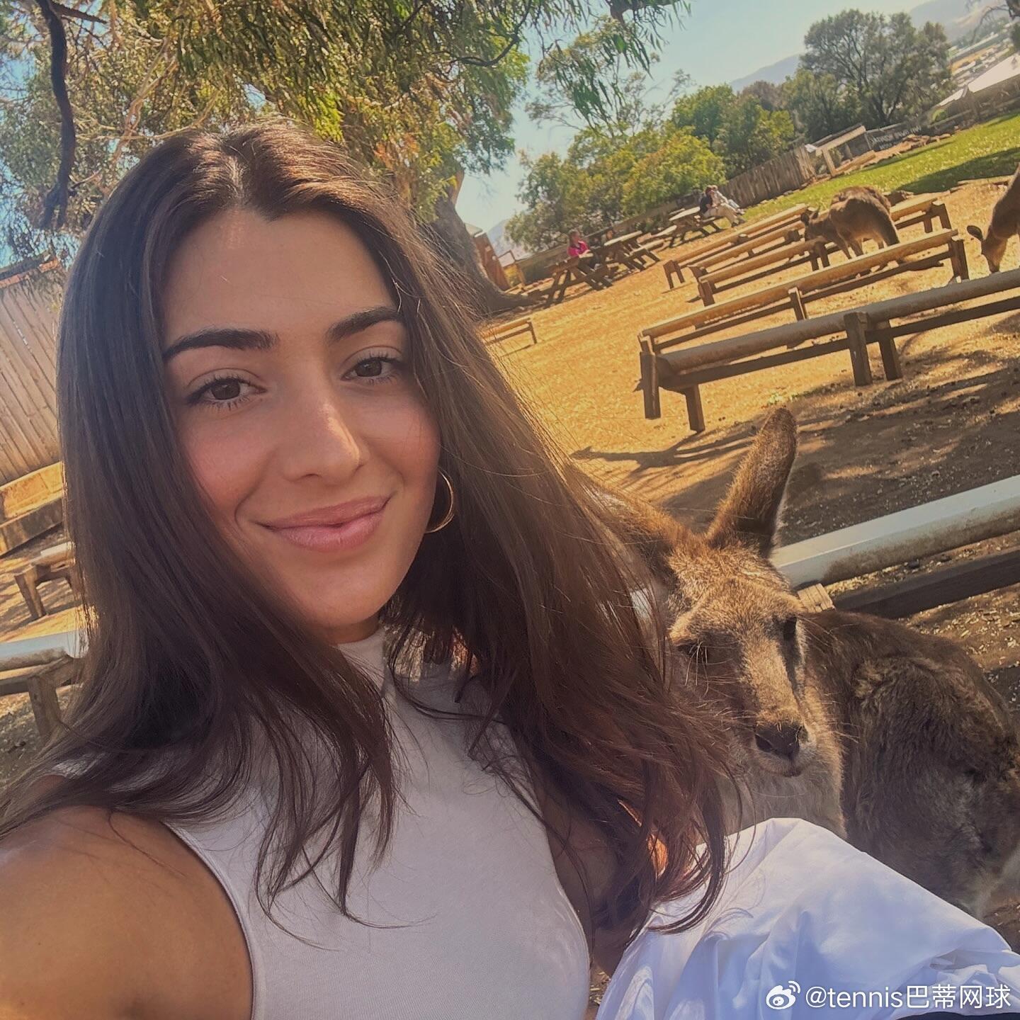 阿瓦涅相确诊单核细胞增多症亚美尼亚🇦🇲美女阿瓦涅相确诊了单核细胞增多症；此前
