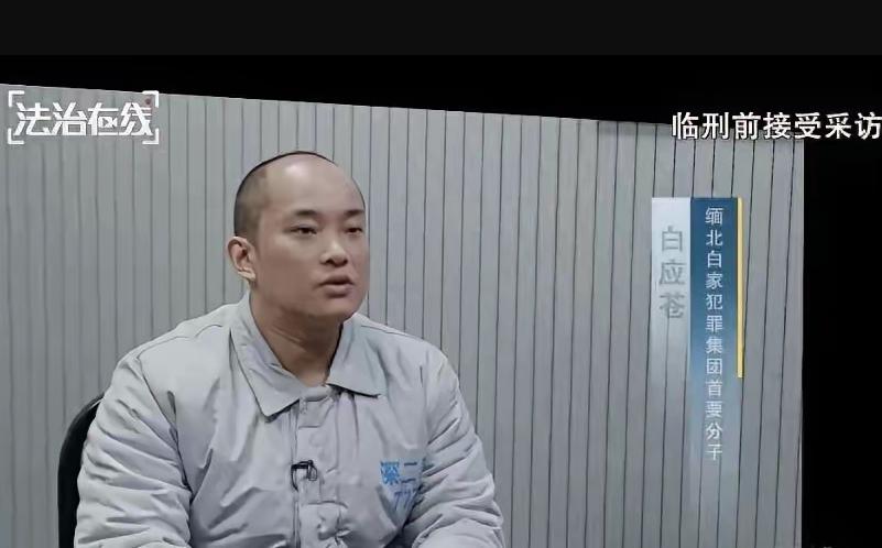 这几天央媒播出缅北电诈集团被打击判决的视频，背后是有深意和目的的，为什么会在这个