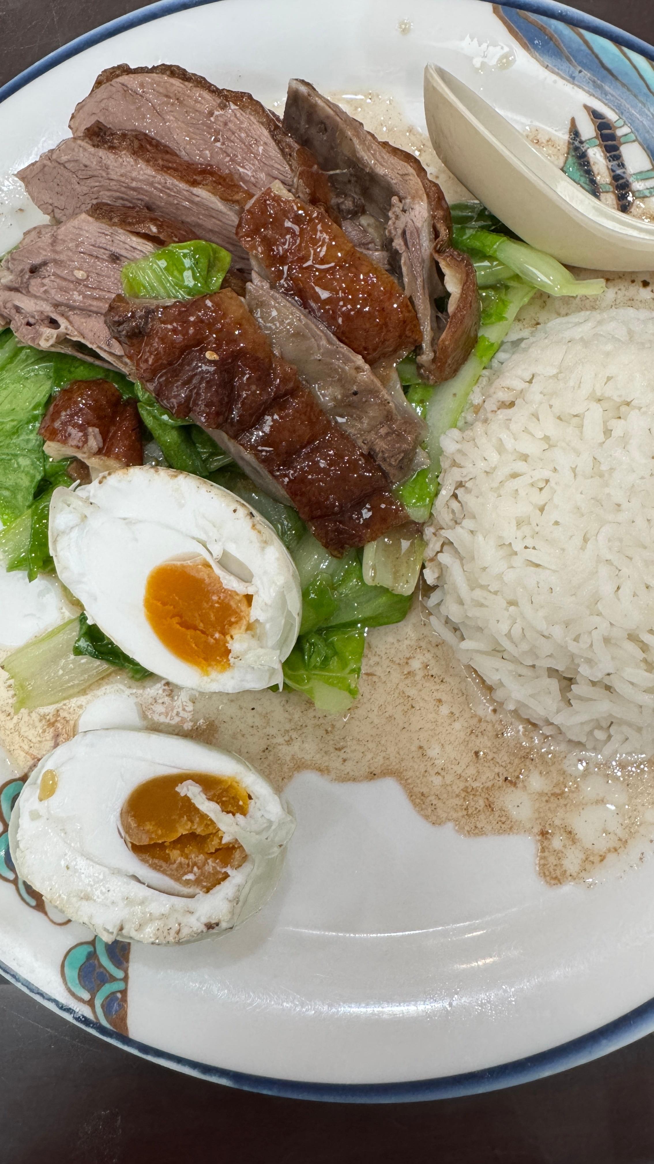 边个话我傻，请他食烧鹅[笑着哭][笑着哭][笑着哭]​​​