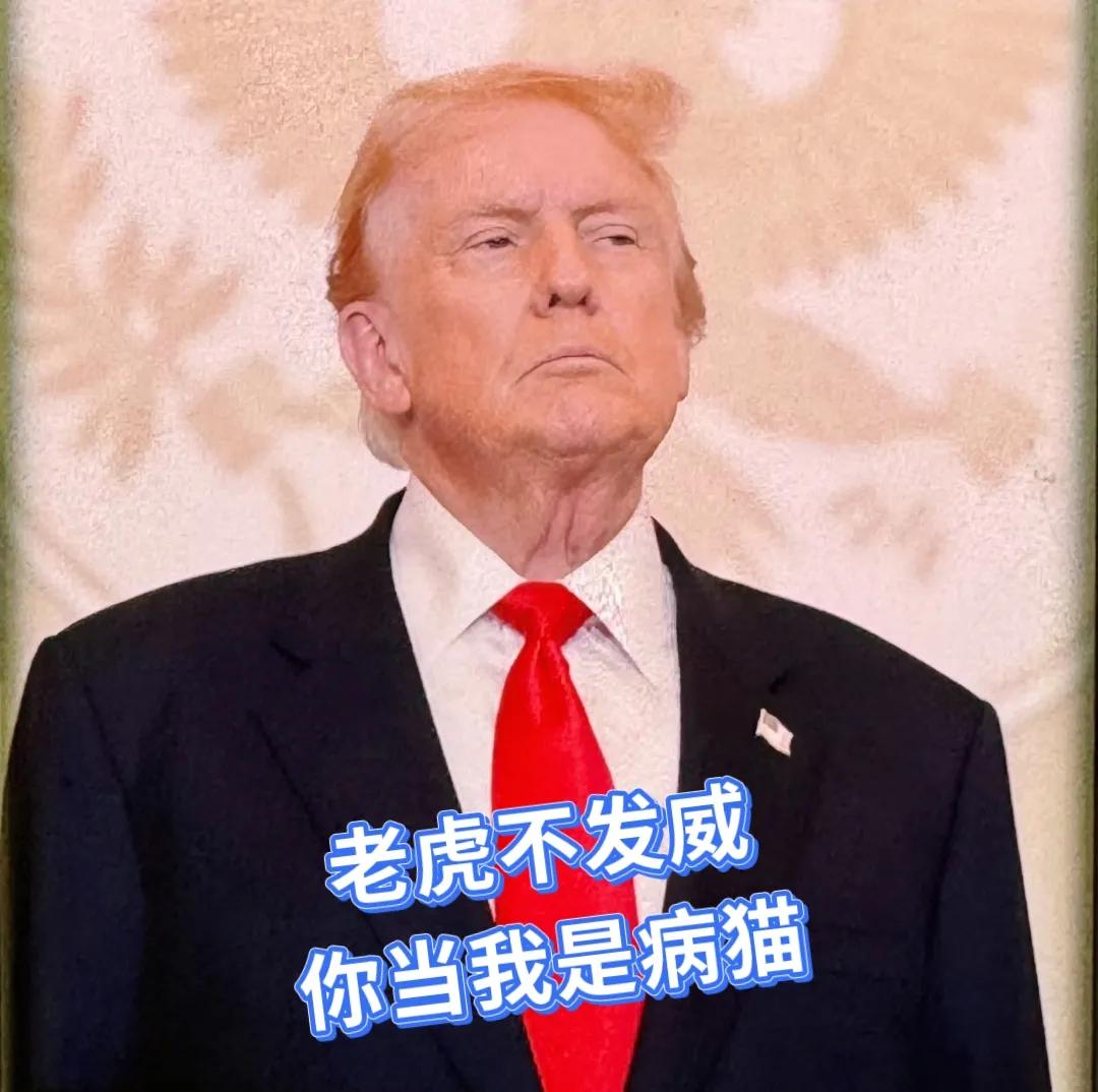 看着近几日这局势，说实话，我觉得咱们之前有点盲目乐观了。整天喊着老美衰落，可真动