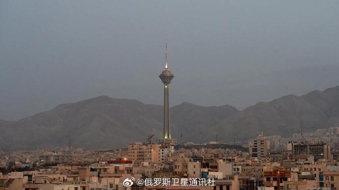 【德法英三国领导人声明未参与对伊朗的打击】德国、法国和英国领导人在联合声明中表示