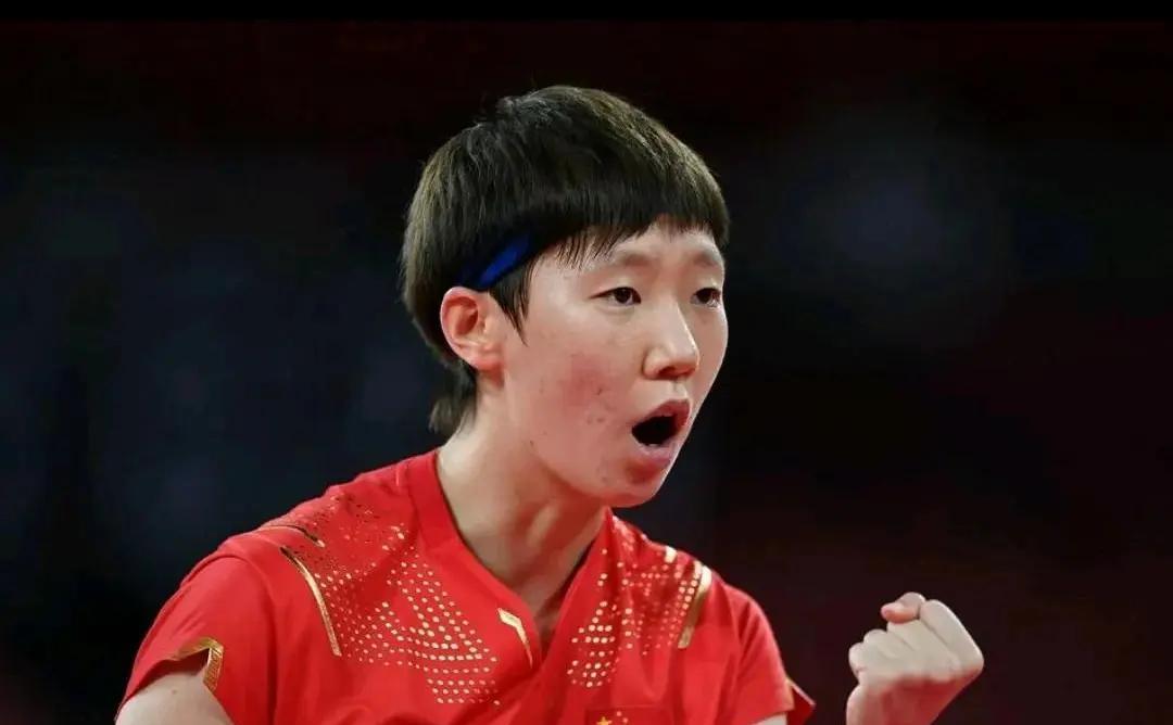 王曼昱的签位太差了！王曼昱的运气实在是不咋地？上次瑞典大滿贯碰上了日本削球名将桥
