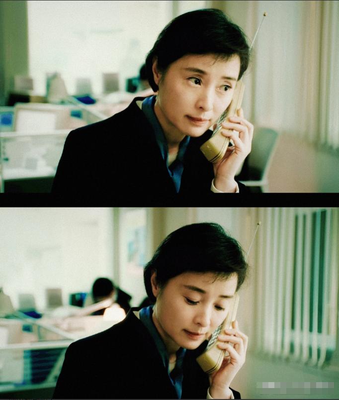 《交锋》的尺度也太大了这是内娱允许的吗？不愧是国安题材，为了不删减居然还搞定