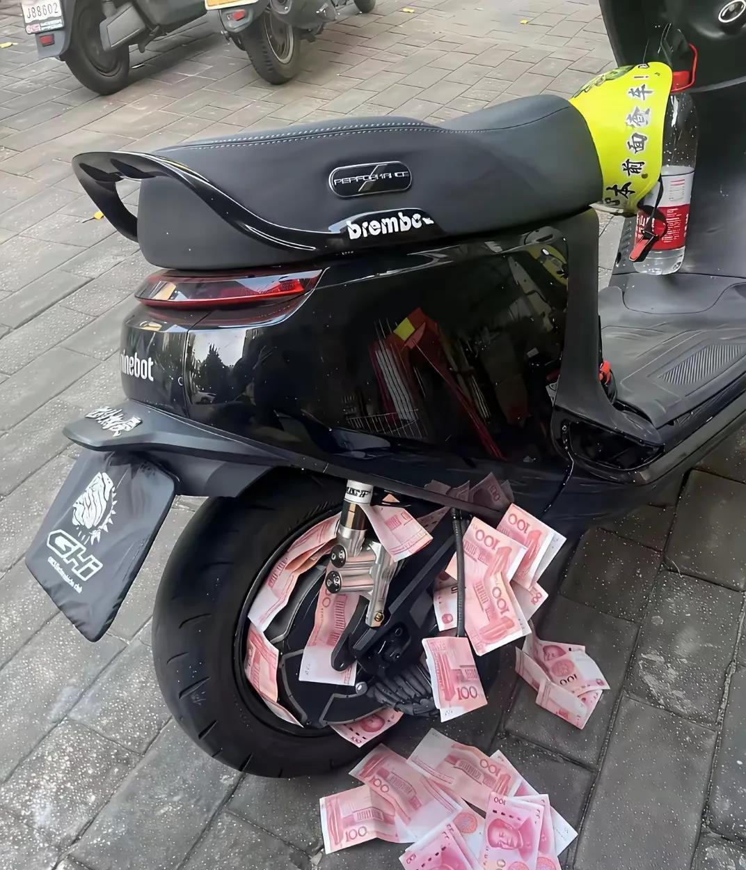 我怎么就没遇到过呢？