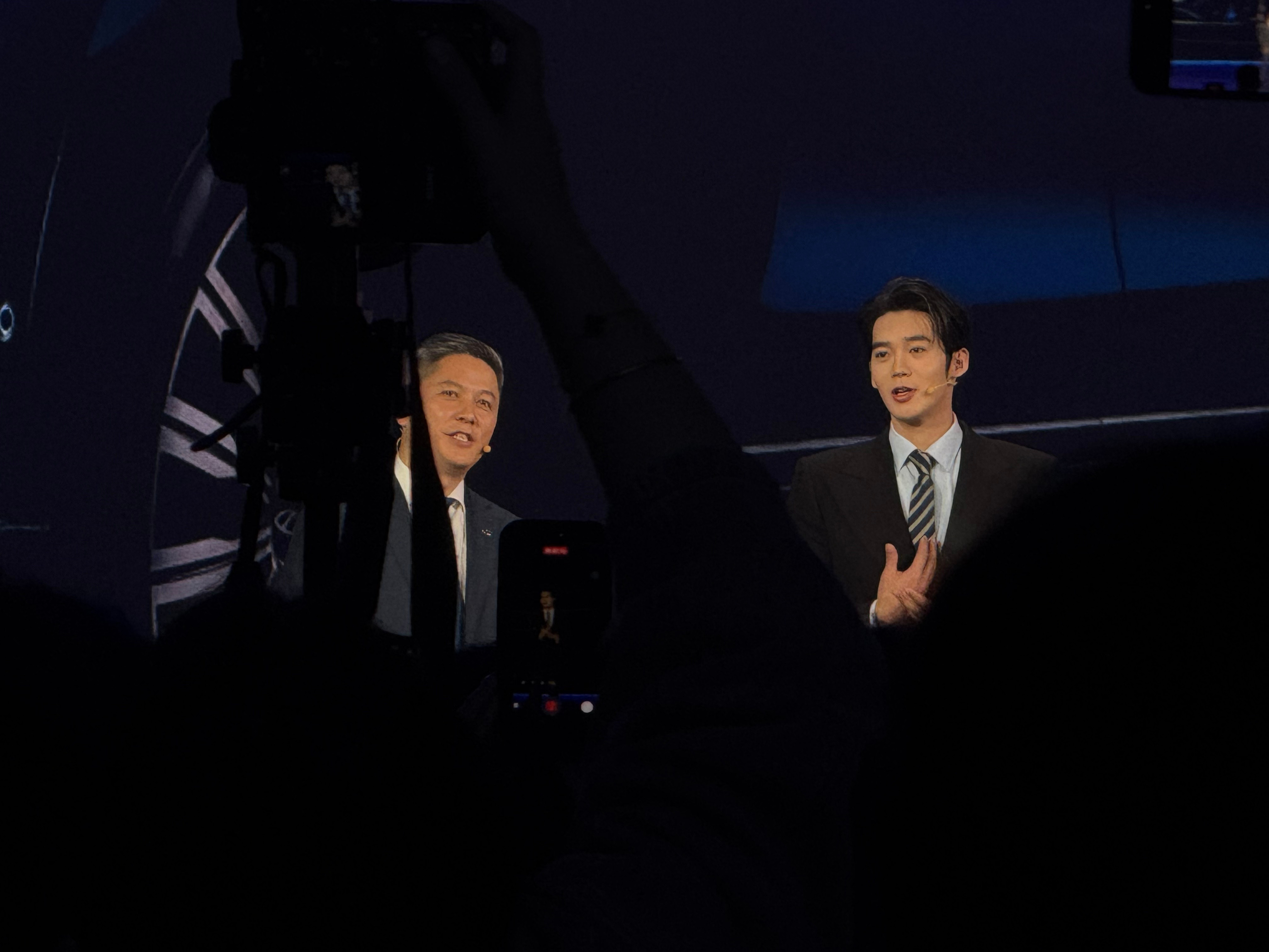 全新一代瑞虎9上市，代言人于适惊喜亮相！全新一代瑞虎9限时权益价格：豪享版：1