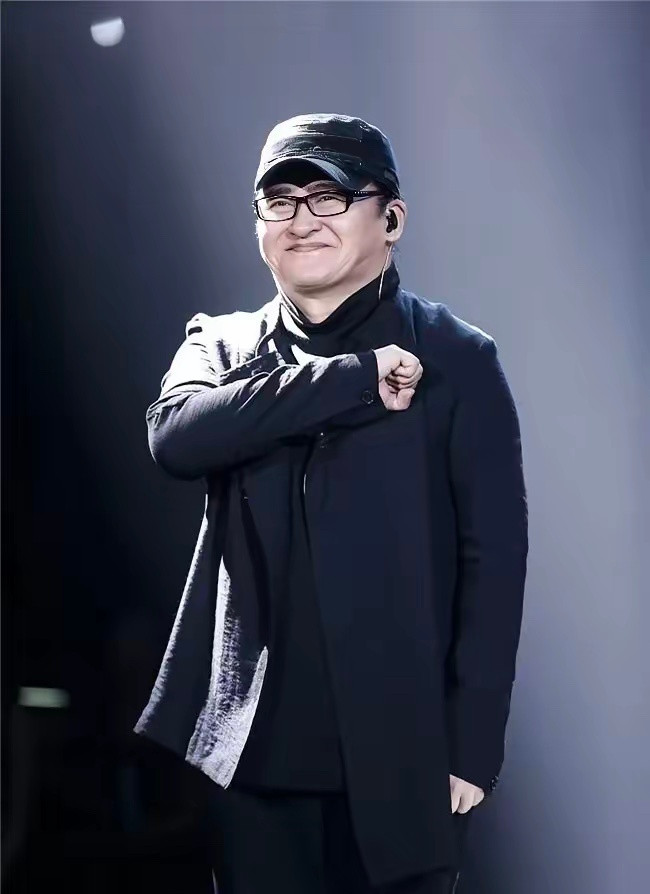 刘欢与刀郎没有恩怨，刘欢比刀郎的出道走红，早了整整17年，两人几乎没有直接交集，
