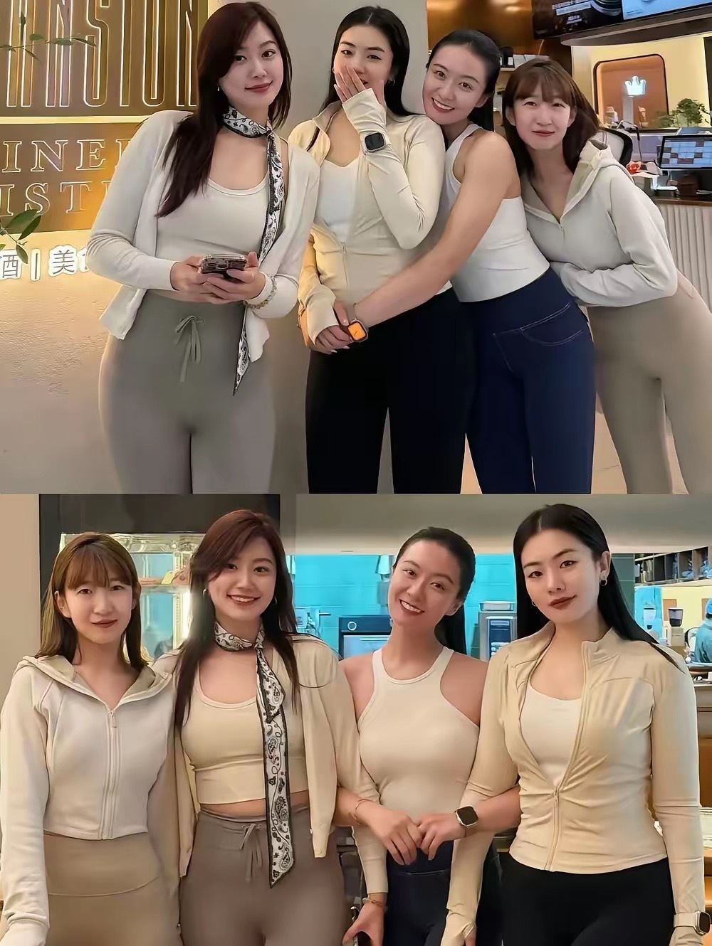 看出来有什么变化吗