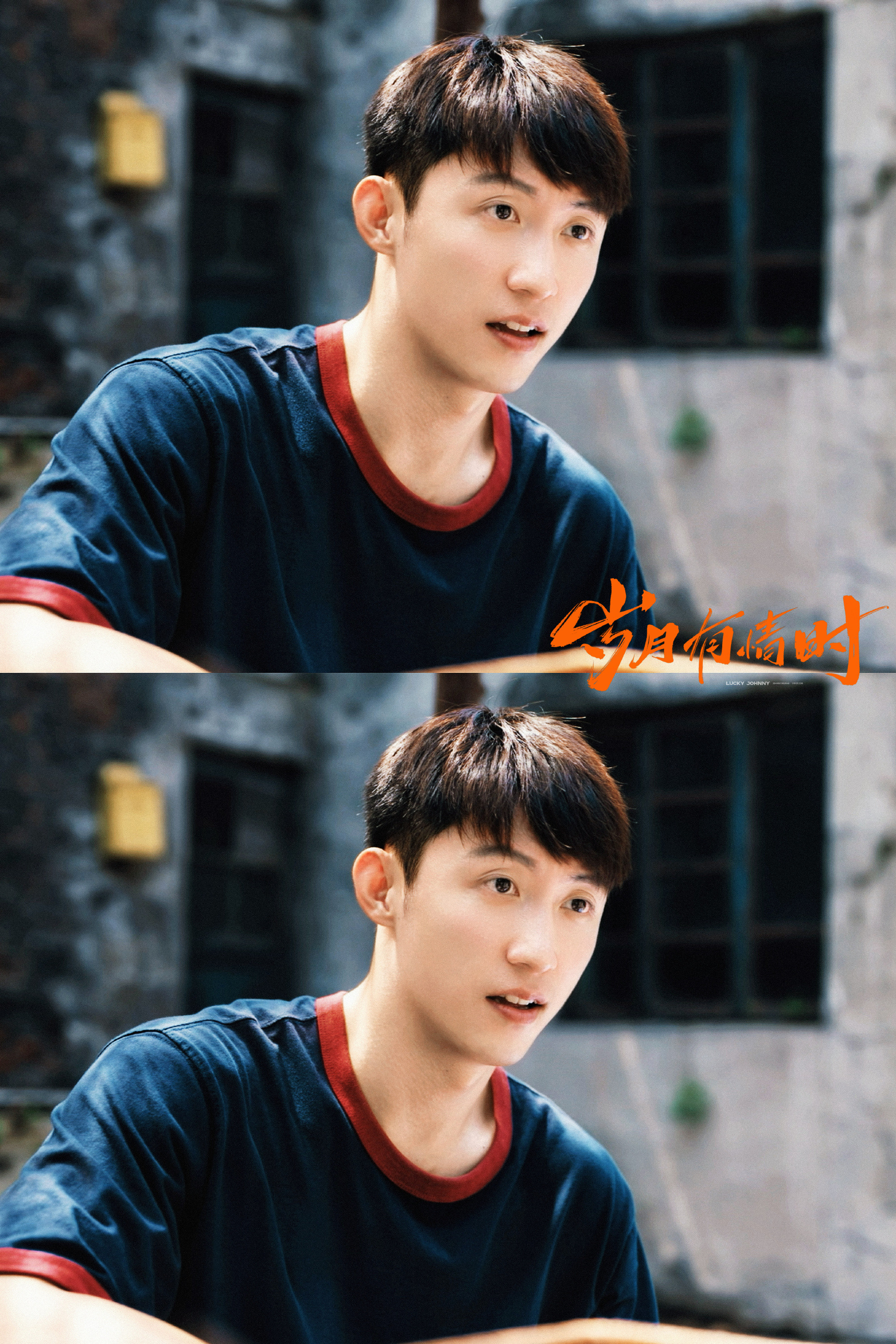 猛男看了黄景瑜这段也要流泪很多人看这段戏都哭了，不是因为剧情刻意煽情，是黄景瑜演