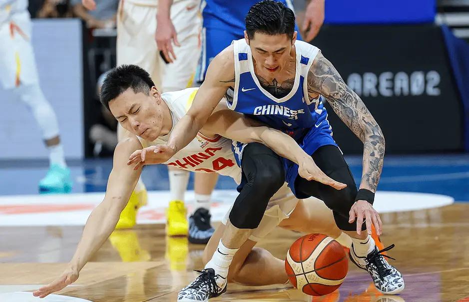 上海男篮这波操作确实很意外，让其他俱乐部怎么办？中国男篮全员落地以后，上海男篮