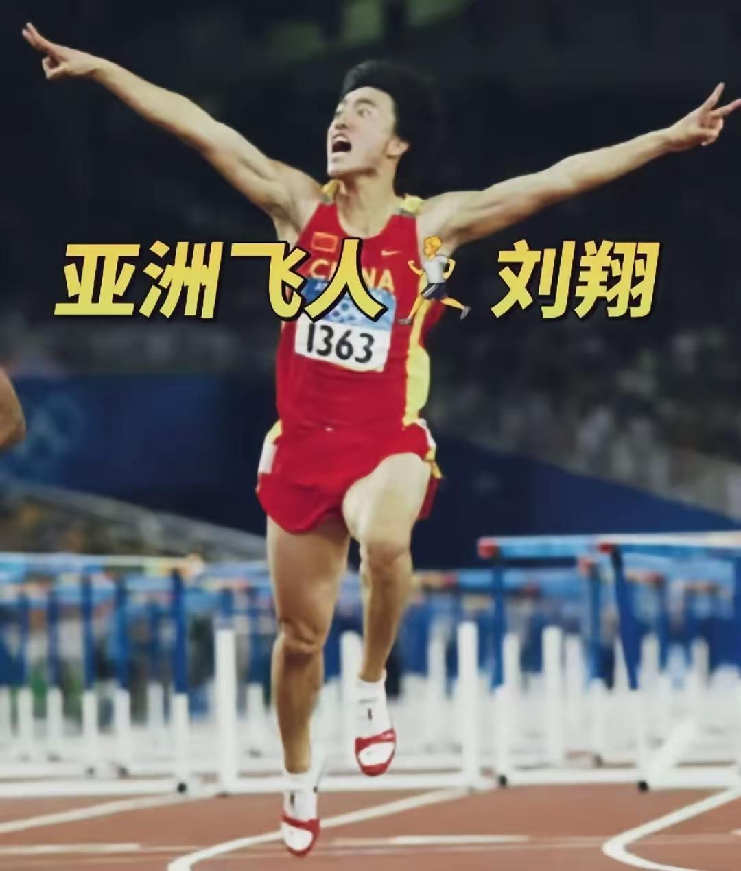 明眼人都看得出来，刘翔心里早就有选择了，不信你看投票结果，四万七千多人参与，