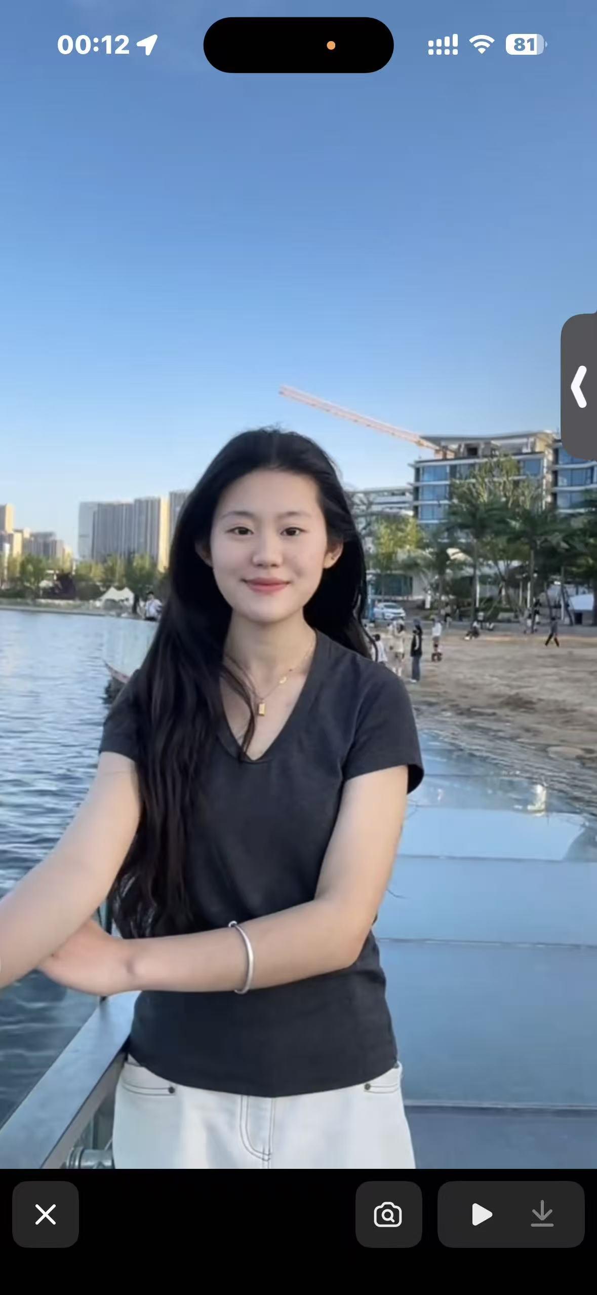 四七大剧，精彩一幕，经典台词之“年代久远，管理混乱”。主角许对真相的追求，锲而
