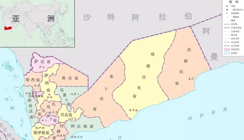半岛电视台报道，当地时间8日，也门胡塞武装控制的马西拉电视台证实，由沙特阿拉伯领
