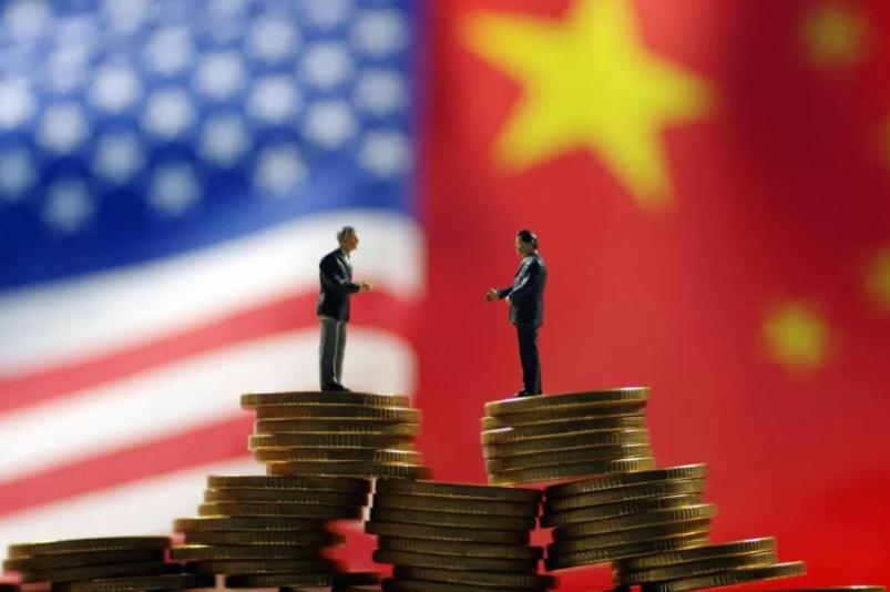 不抛售、不砸盘、不惊动美元市场！中国走出了一条顶级金融破局路，连美国财长都只能被