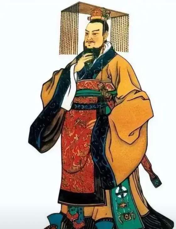 毛主席这样评价秦始皇，有不少地方，都颠覆了前人的观点！秦始皇在历史上的评价简