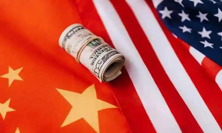 说美国30%对我们10%那是不对的，美国的30%是芬太尼为由分两次总共加了20%
