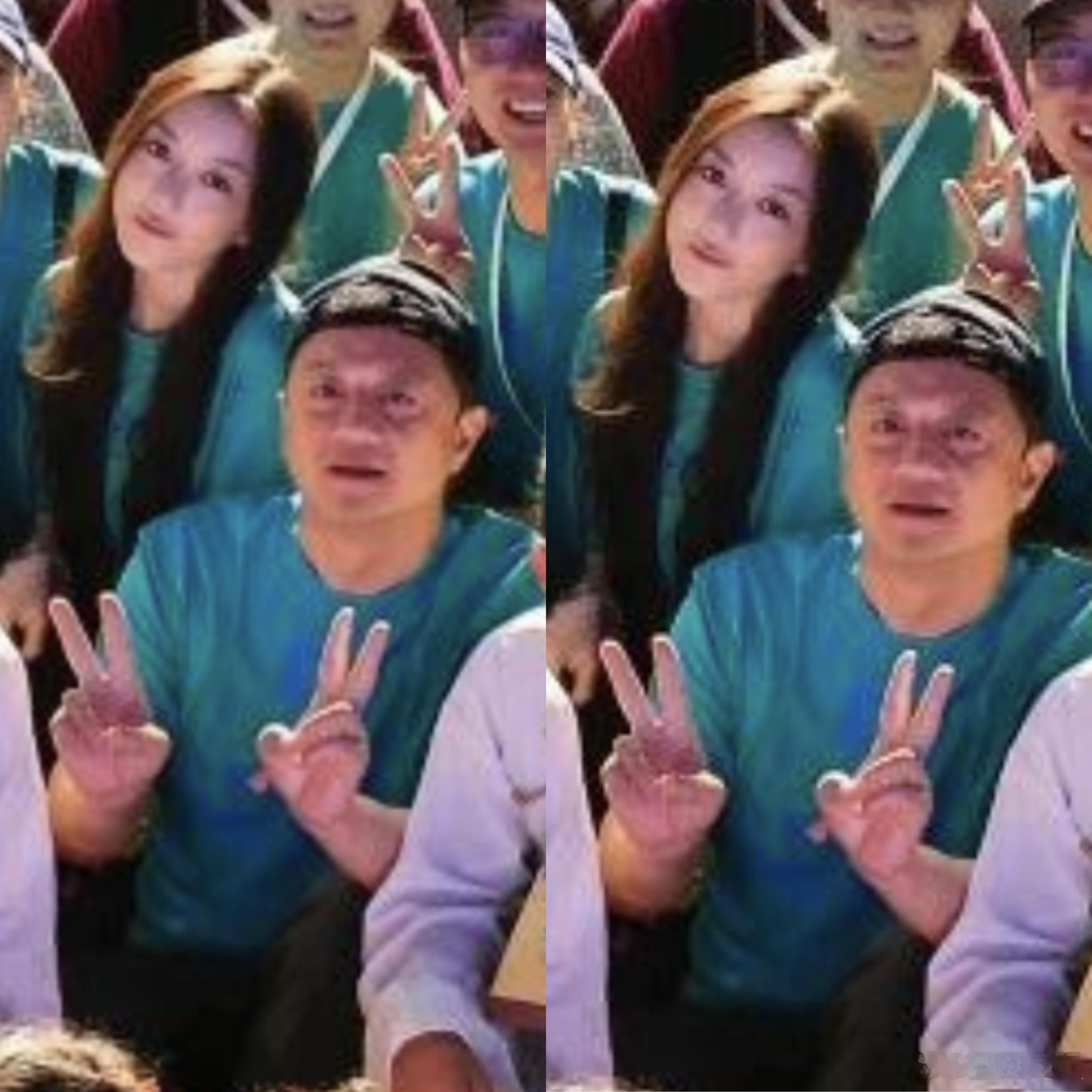 李嫣参加嫣然天使活动李嫣活动近照李嫣越来越美了​​​