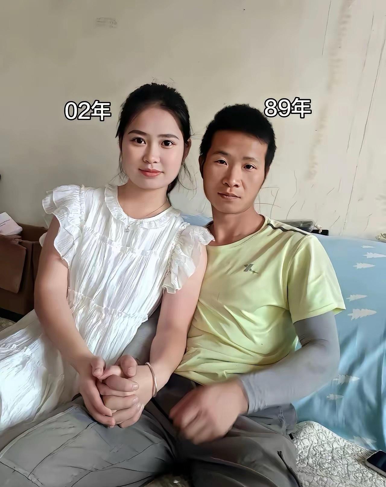 老天呐，小姐姐是怎么亲得下嘴的啊