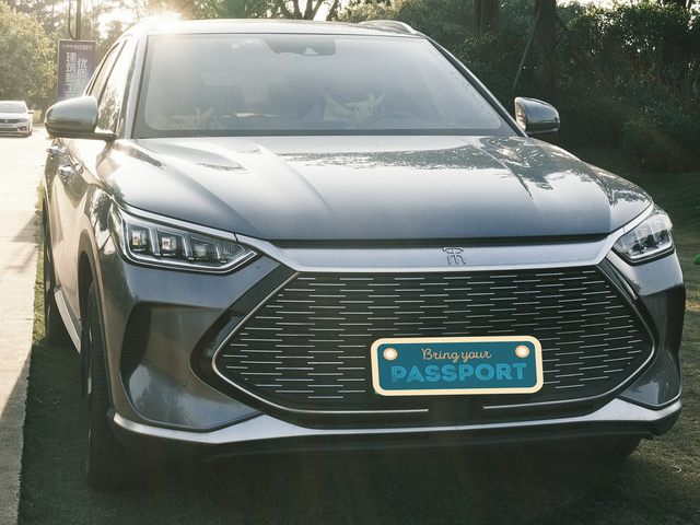 用车半周年总体感觉非常良好提车半年了，每天上下班，周末高速出去玩，上山下海边，