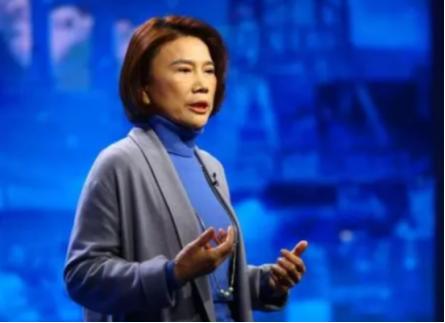 2015年，魏银仓用手段骗取董明珠26亿，将她耍的团团转，还拉了王健林和刘强东下