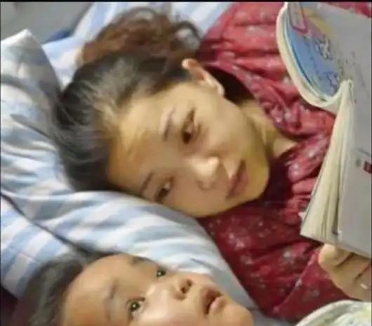 2014年，湖北周女士移植了自己7岁儿子的肾，最终重获新生，而她的儿子却离开了人