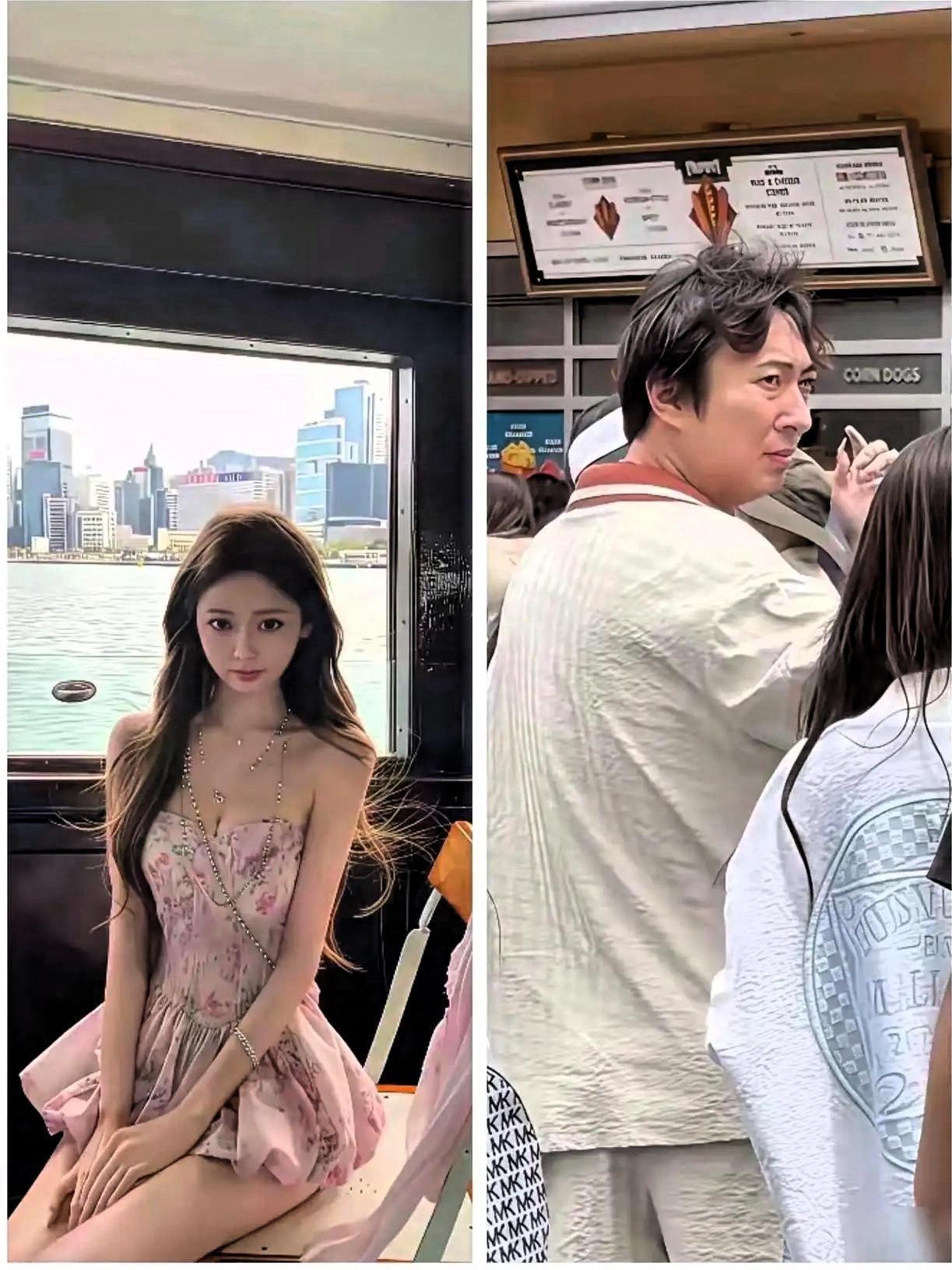38岁的王思聪这次终于想通了，王思聪估计自己也没想到，混到快四十岁时，挑女友