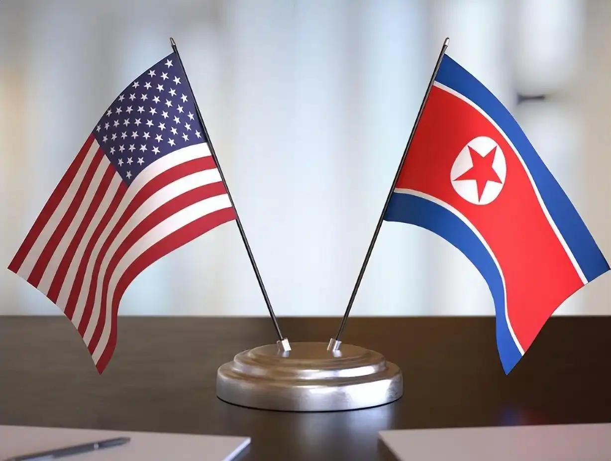 老美为何就是不打朝鲜，说实话，不是老美不想打，而是真的不敢呀！ 美国一直陷在