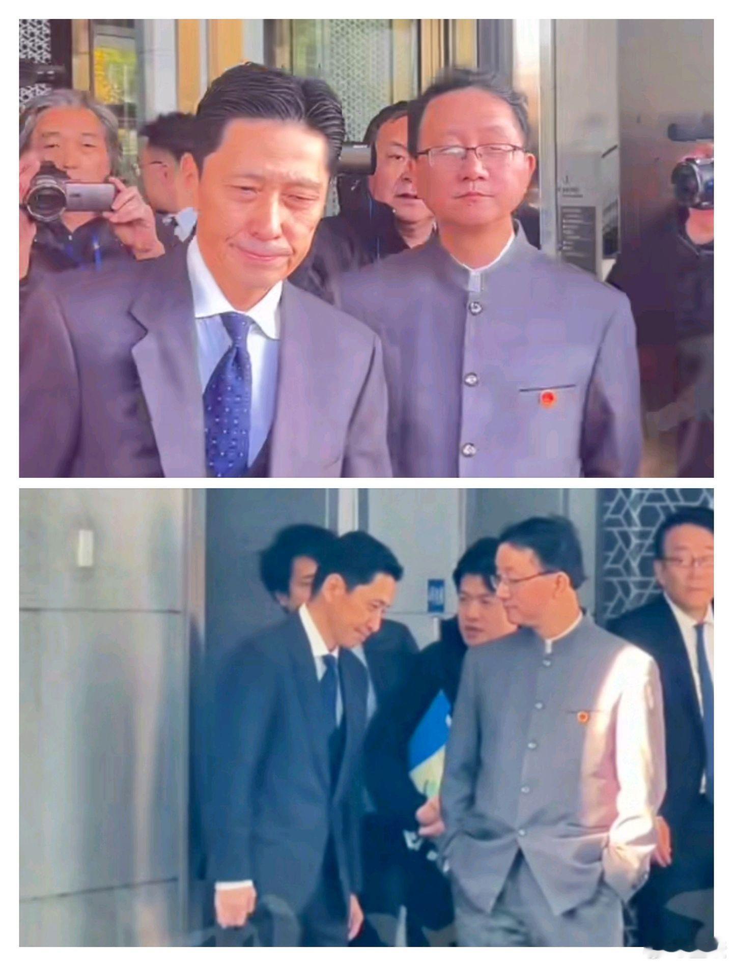 勿谓言之不预，雷霆万钧待出鞘！泱泱大国，岂容挑衅?