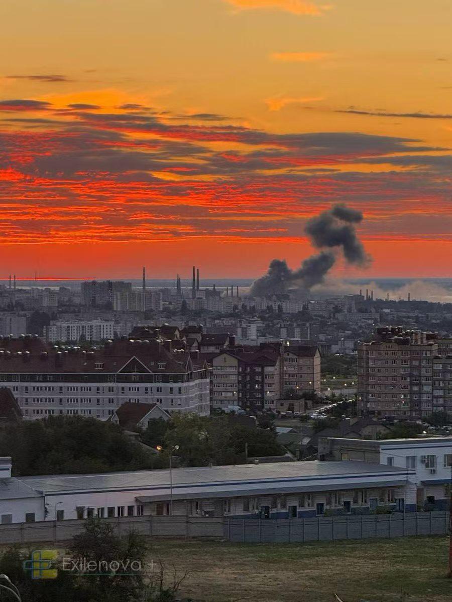 🇷🇺🔥🇺🇦俄罗斯正准备在秋季动员超过50万人:普京确信这将有助于击