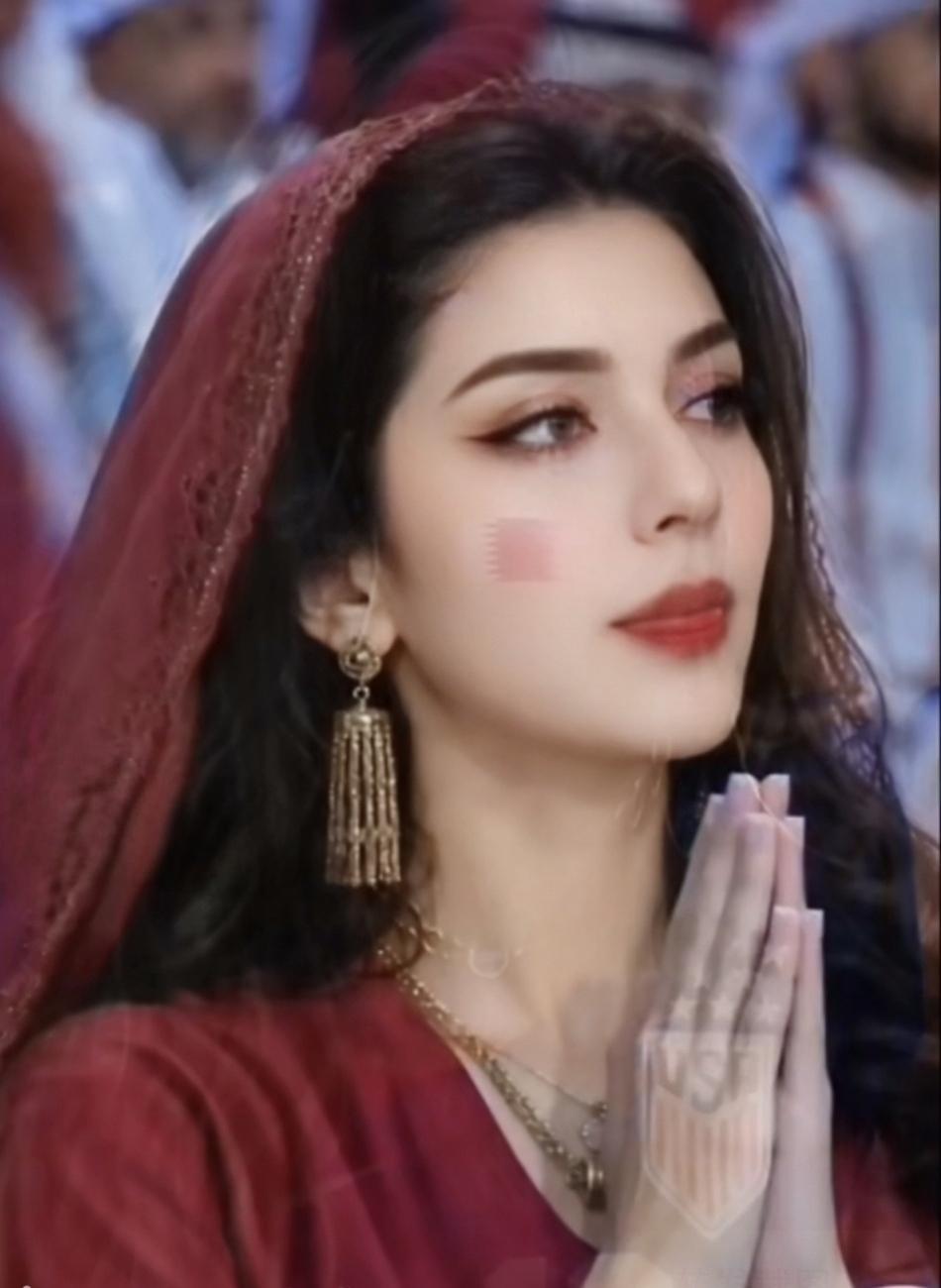 共享美人靓照2026年美加墨世界杯足球赛各国美女球迷风采！