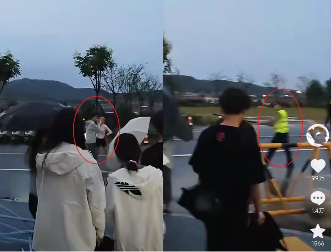 保安是学校请来帮助维护次序的，也就是保护学生的，怎么反而要打学生？保安不是执法人