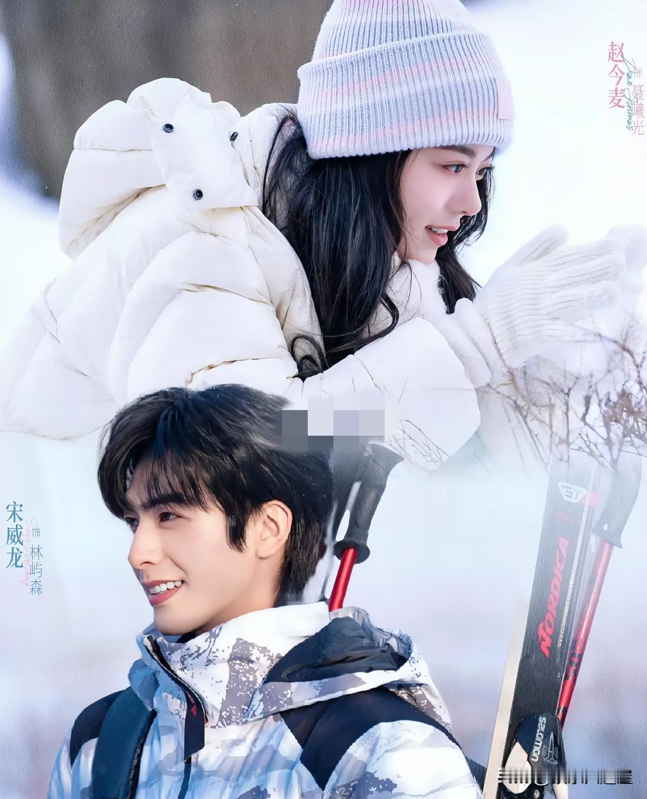 《双轨》看了两集，弃了；《风与潮》看了一半，弃了；《骄阳似我》连追4集，