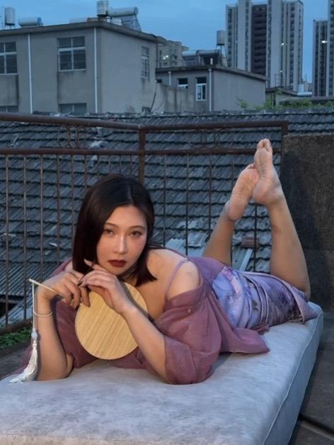 长得好看不如长得有感觉