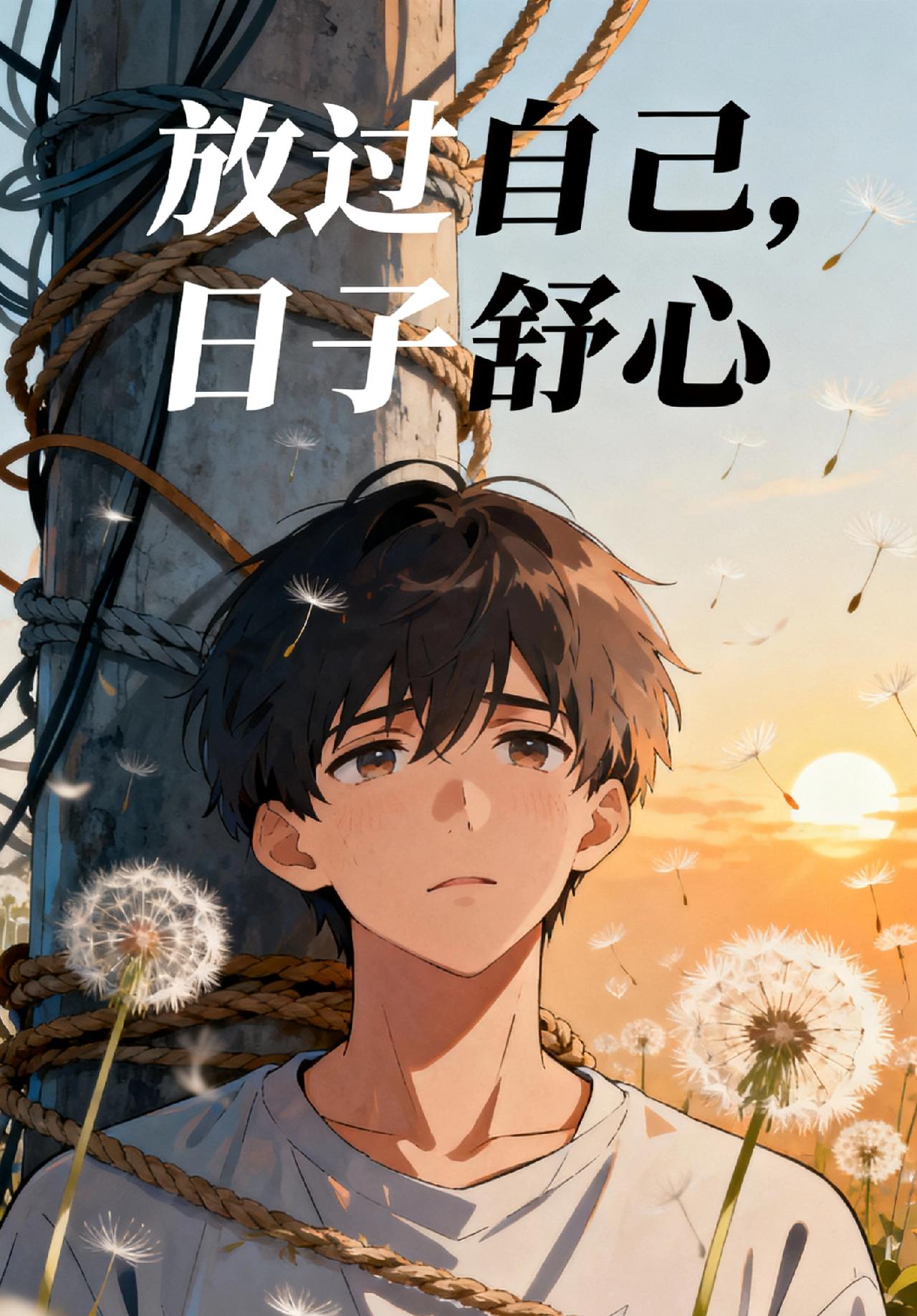 活得最累的六种人，你——中招了吗？人活着谁不想轻松点可有的人，越活越累