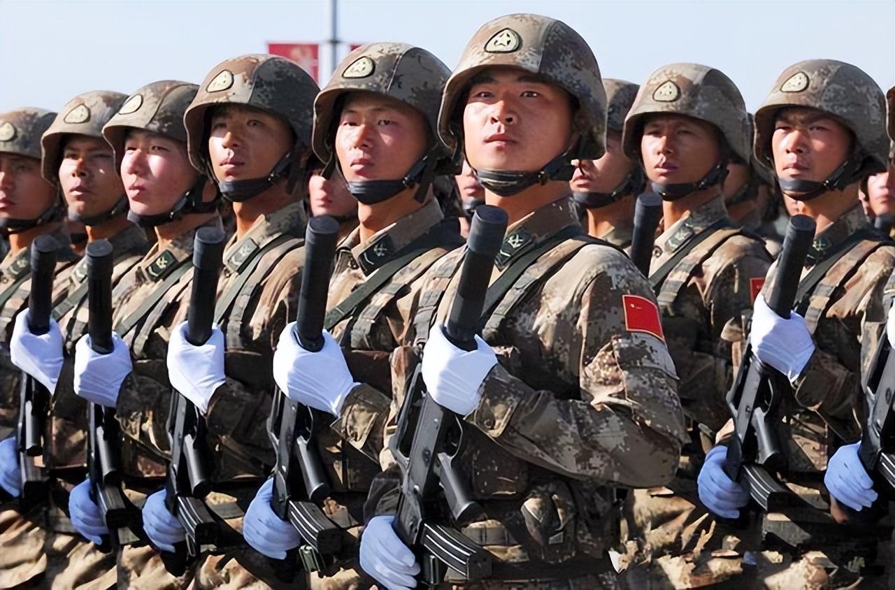 🐰假如中美开战，中国输了，结果会如何呢？不夸张地说，中国要是真输了，全世界