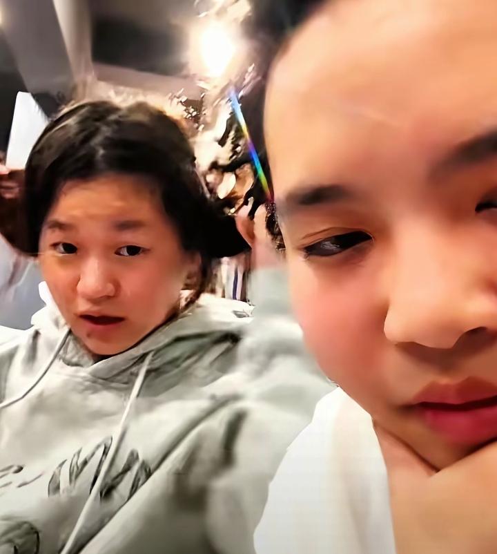 全红婵不但善良，格局也非常大。面对网友她的攻击，她不仅没生气，还特别理解地说：