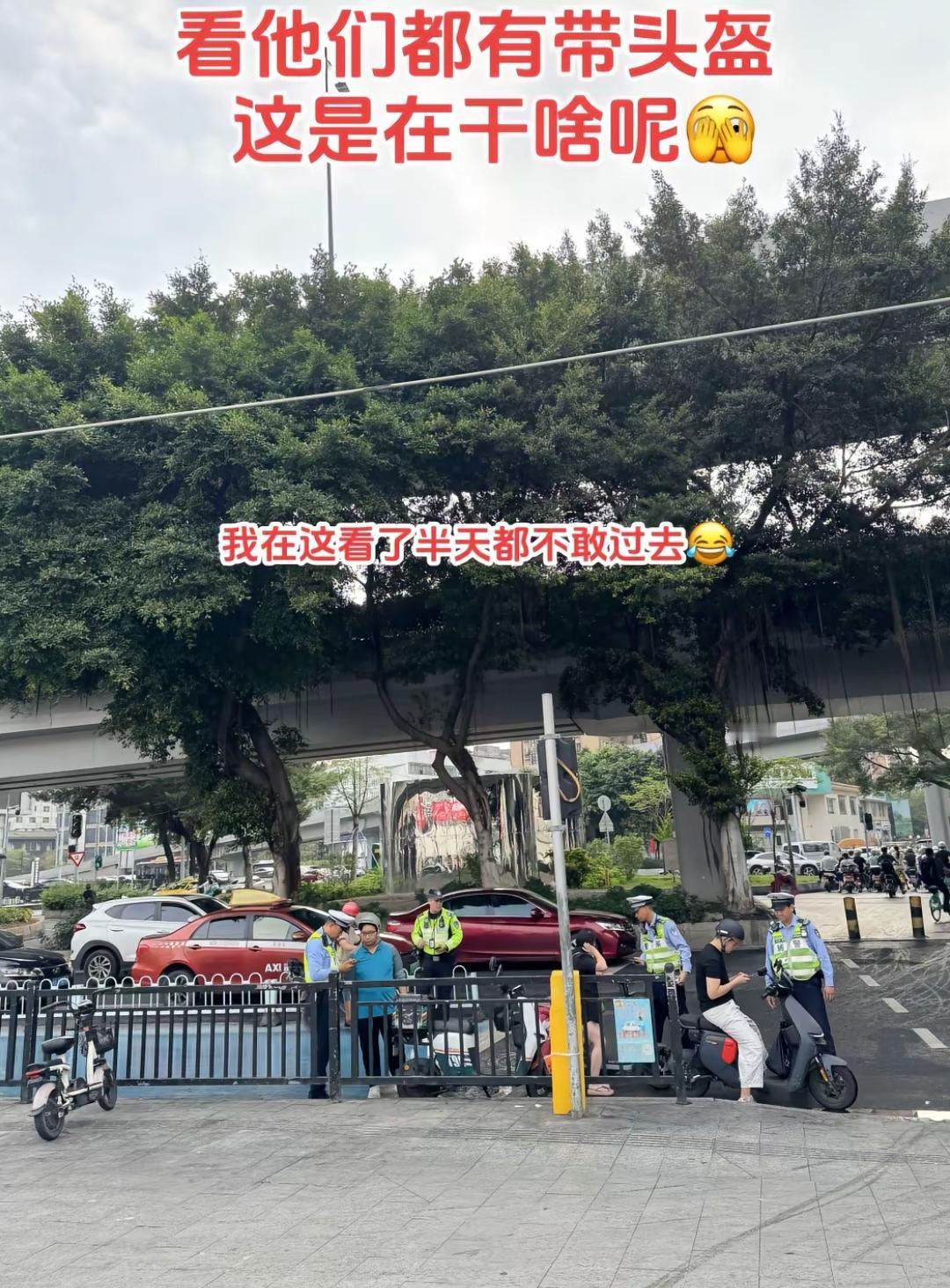 广州骑电动车的注意了！今天起，这3件事做错直接扣车+罚款，很多人已经中招！广