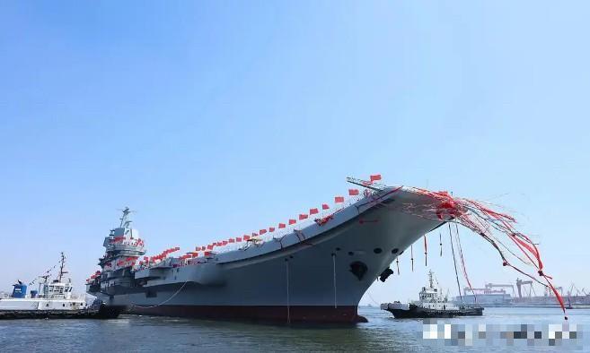 为什么说中国要感谢的是乌克兰而不是俄罗斯？因为中国军工的崛起，离不开一个特别的国