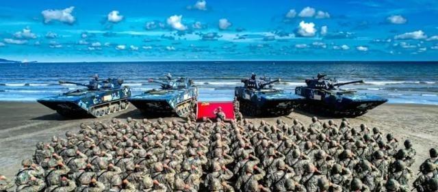 中美若在台海开战，会造成多大伤亡？现在聊聊开战伤亡规模。拿CSIS202