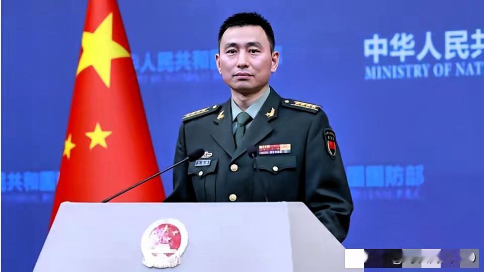 这不是演习，这是最后通牒！国防部深夜发出的“全时待战”信号，字越少，事越大！很多